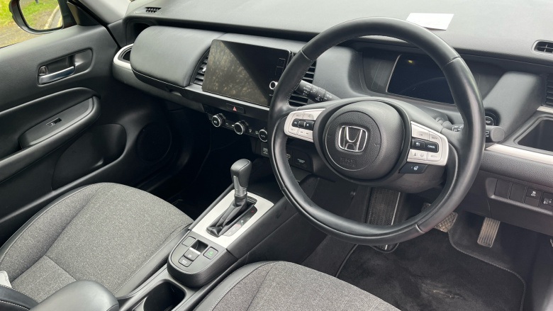 Honda Jazz 1.5 i-MMD Hybrid Advance 5dr eCVT Hybrid Hatchback